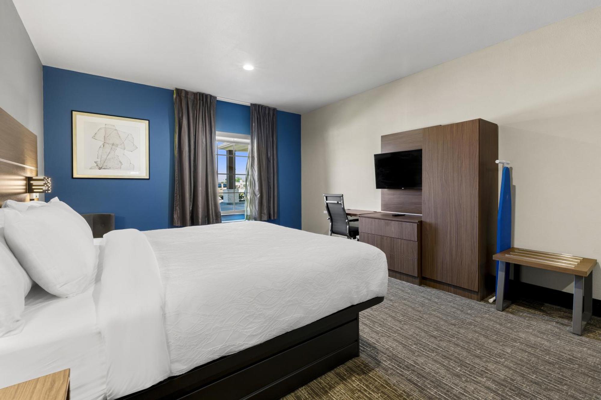 The Mulberry Hotel Westlake Экстерьер фото