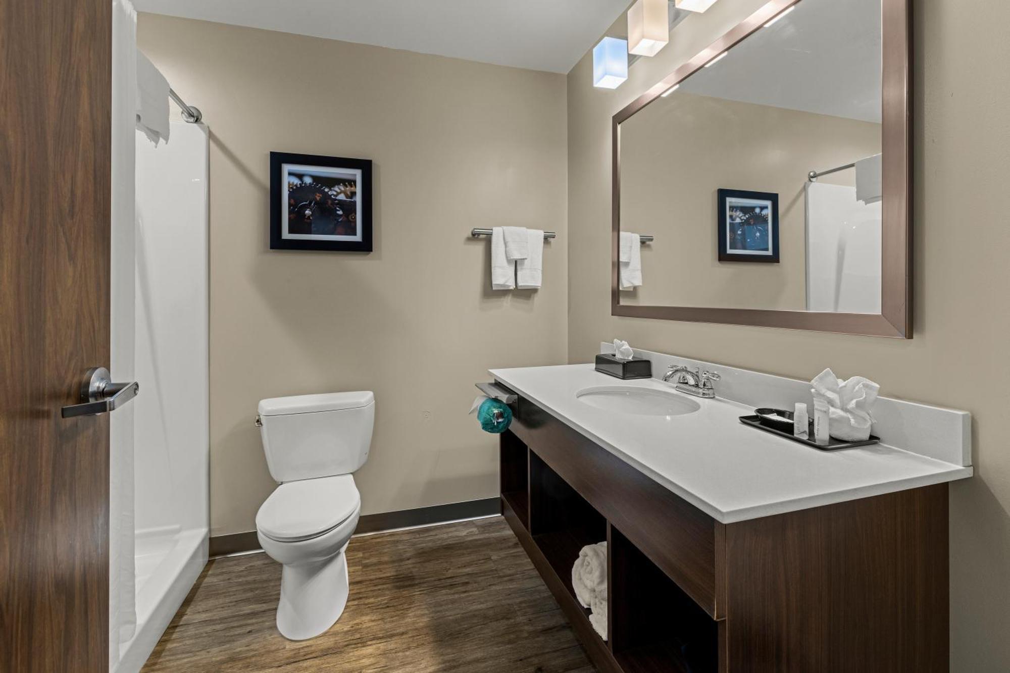 The Mulberry Hotel Westlake Экстерьер фото