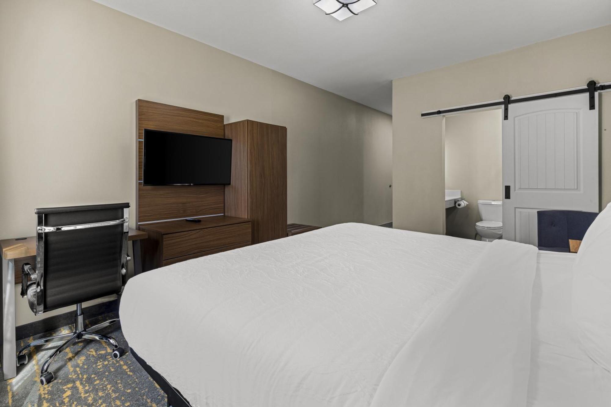 The Mulberry Hotel Westlake Экстерьер фото
