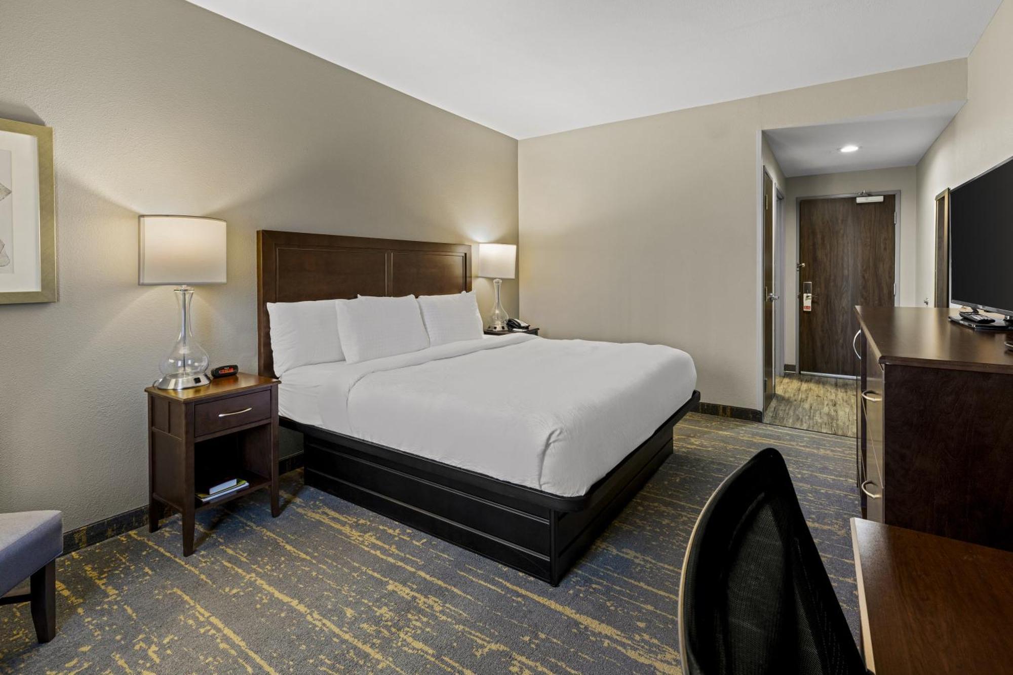 The Mulberry Hotel Westlake Экстерьер фото