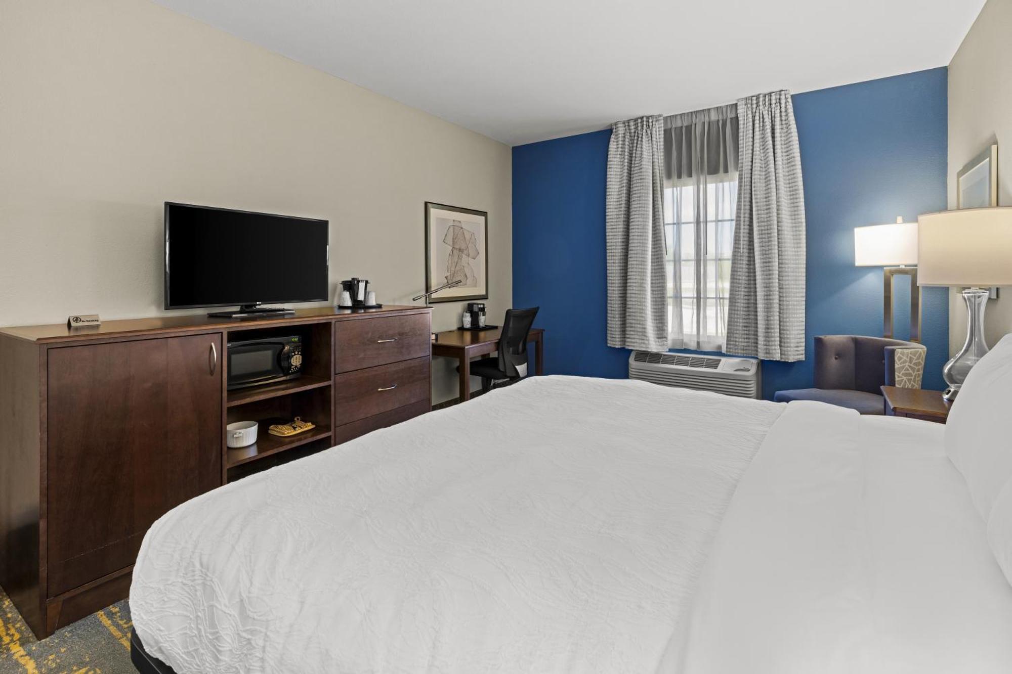 The Mulberry Hotel Westlake Экстерьер фото