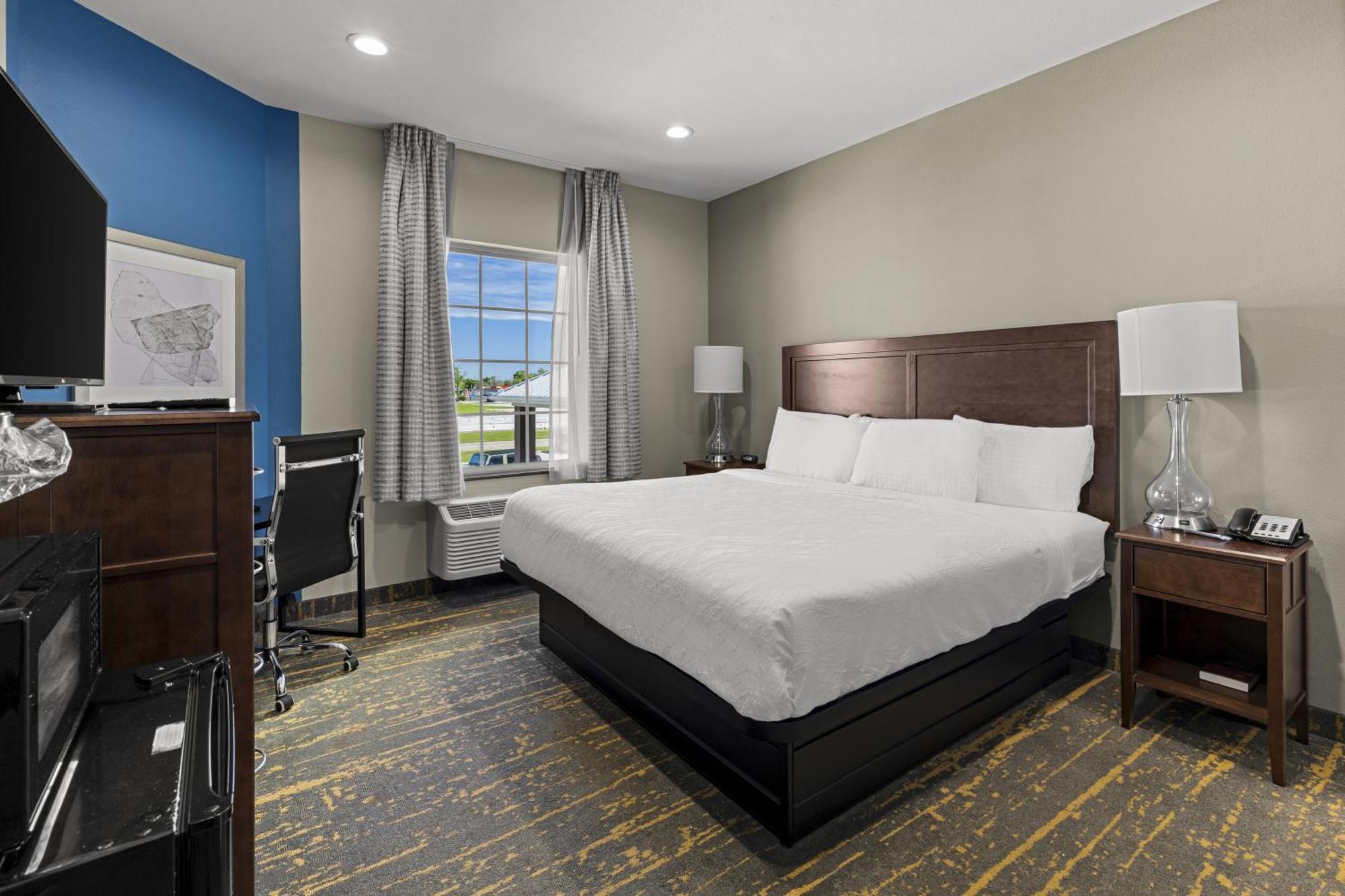 The Mulberry Hotel Westlake Экстерьер фото