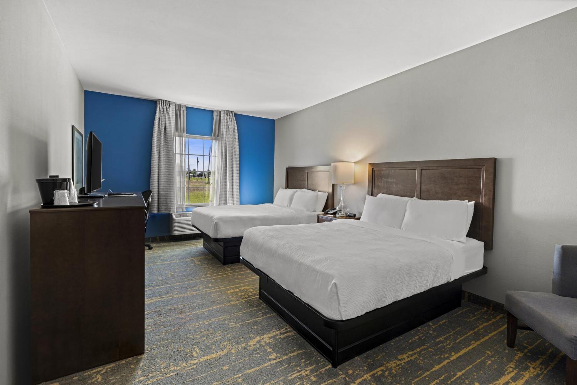 The Mulberry Hotel Westlake Экстерьер фото