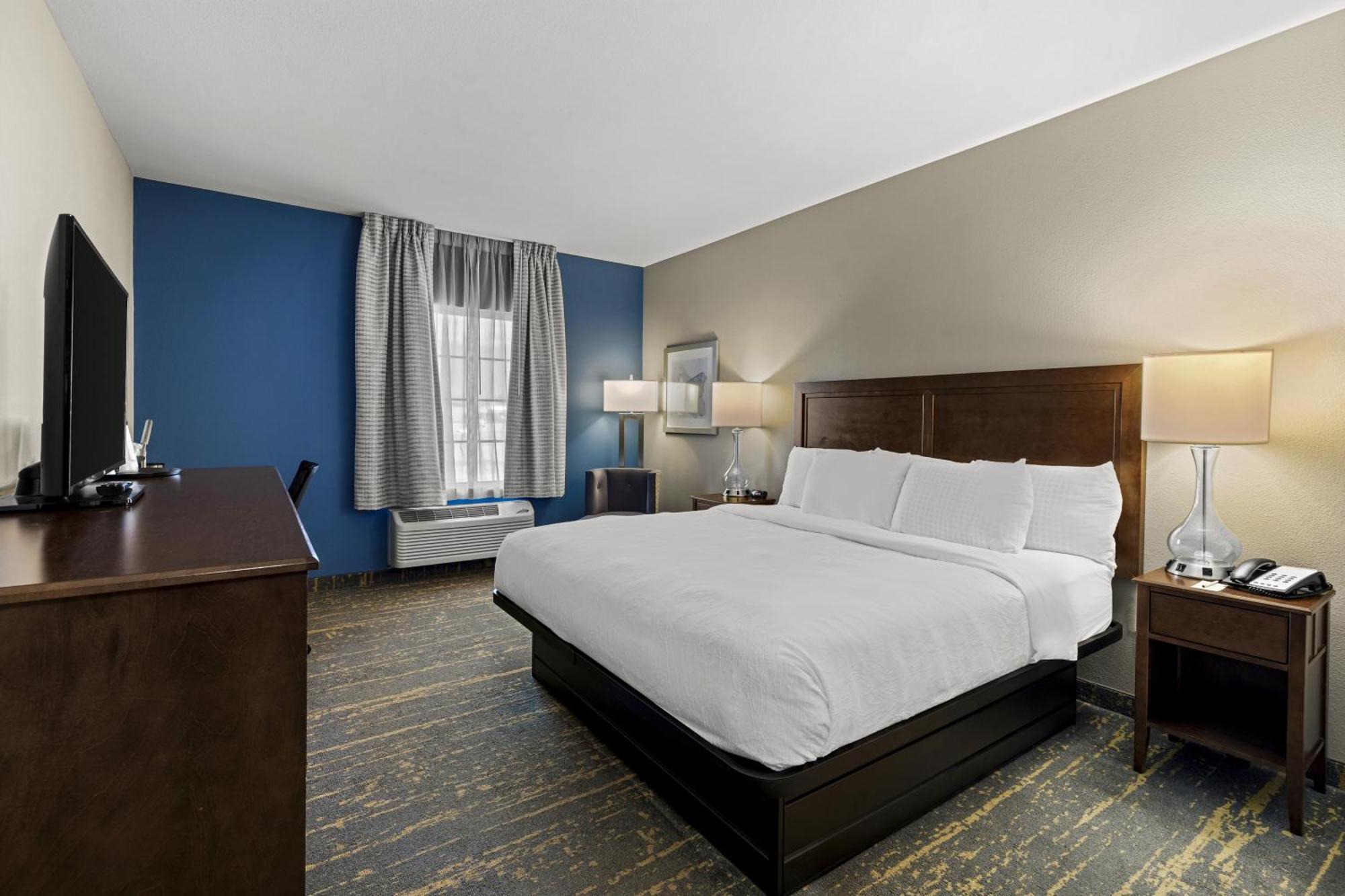 The Mulberry Hotel Westlake Экстерьер фото