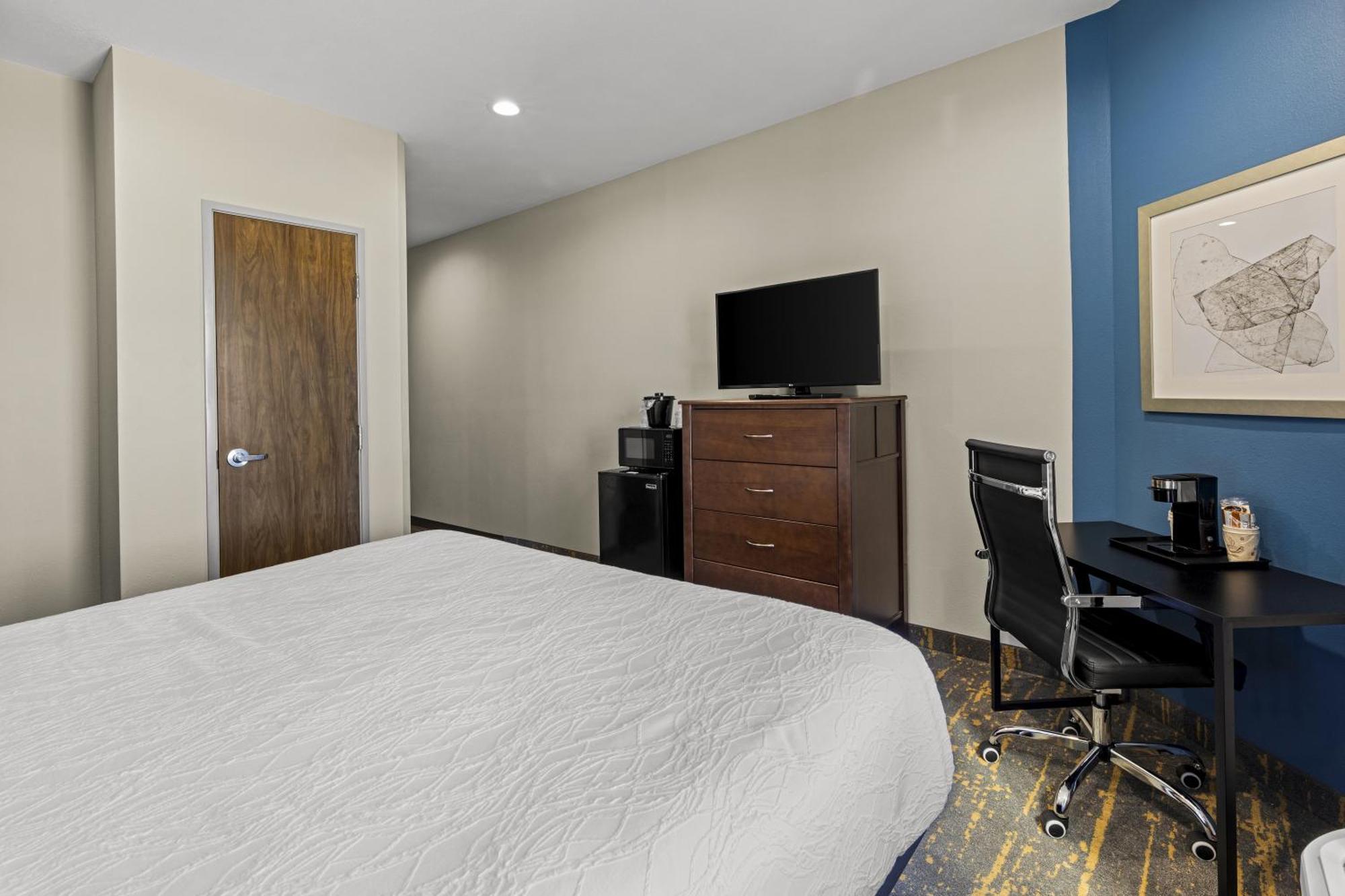 The Mulberry Hotel Westlake Экстерьер фото