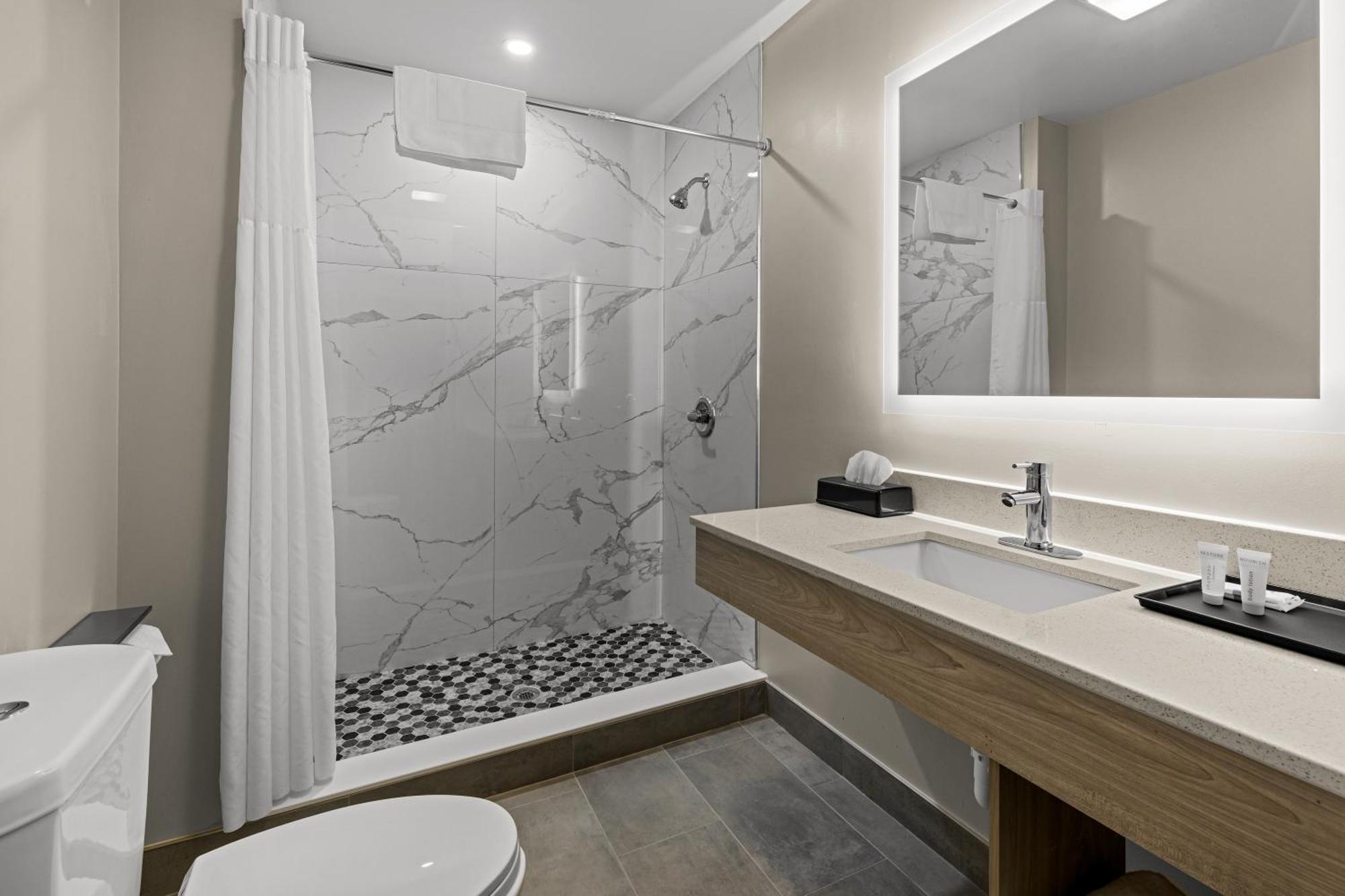 The Mulberry Hotel Westlake Экстерьер фото