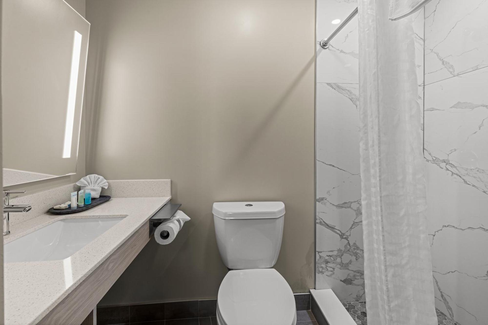The Mulberry Hotel Westlake Экстерьер фото