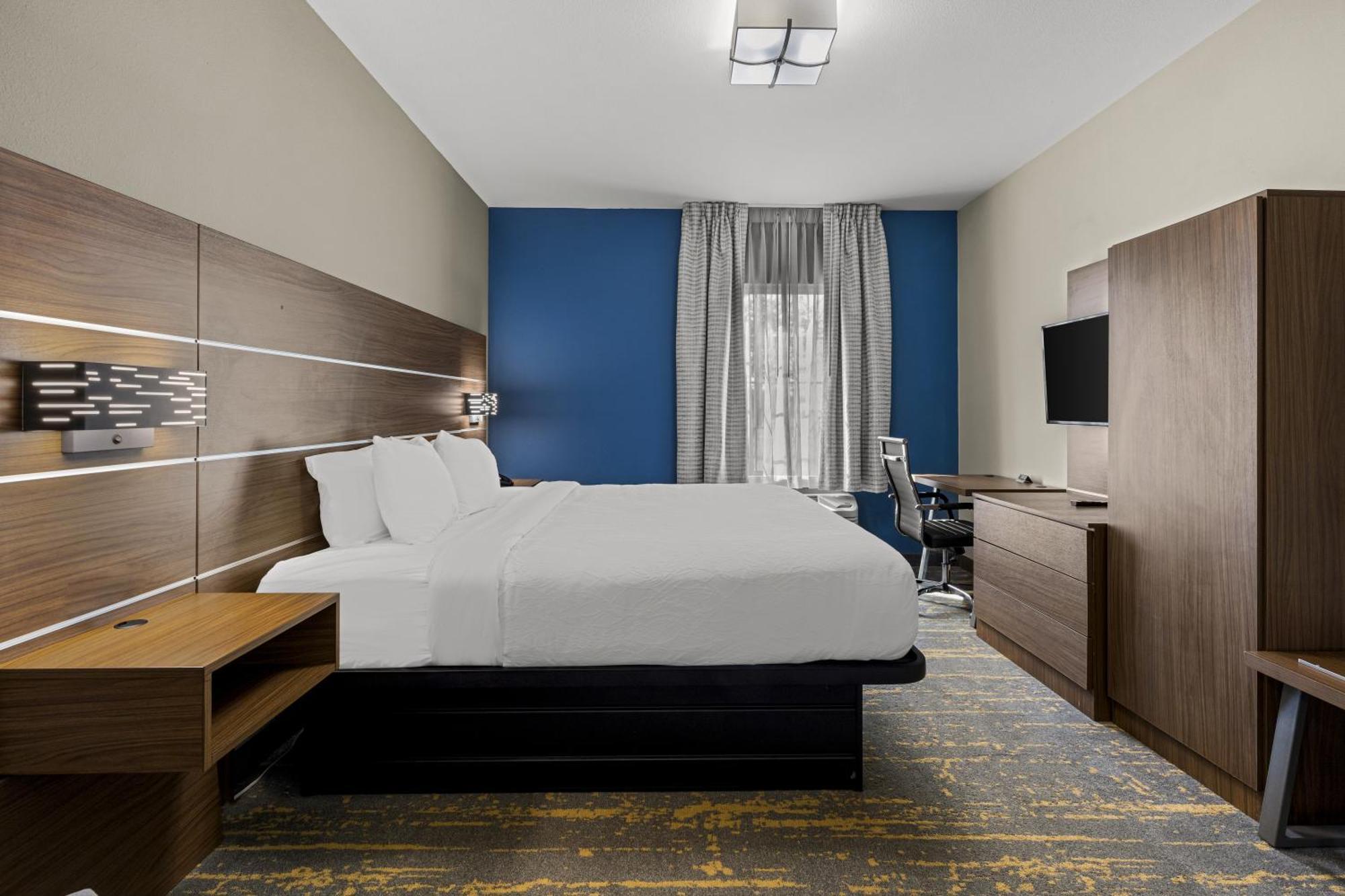 The Mulberry Hotel Westlake Экстерьер фото