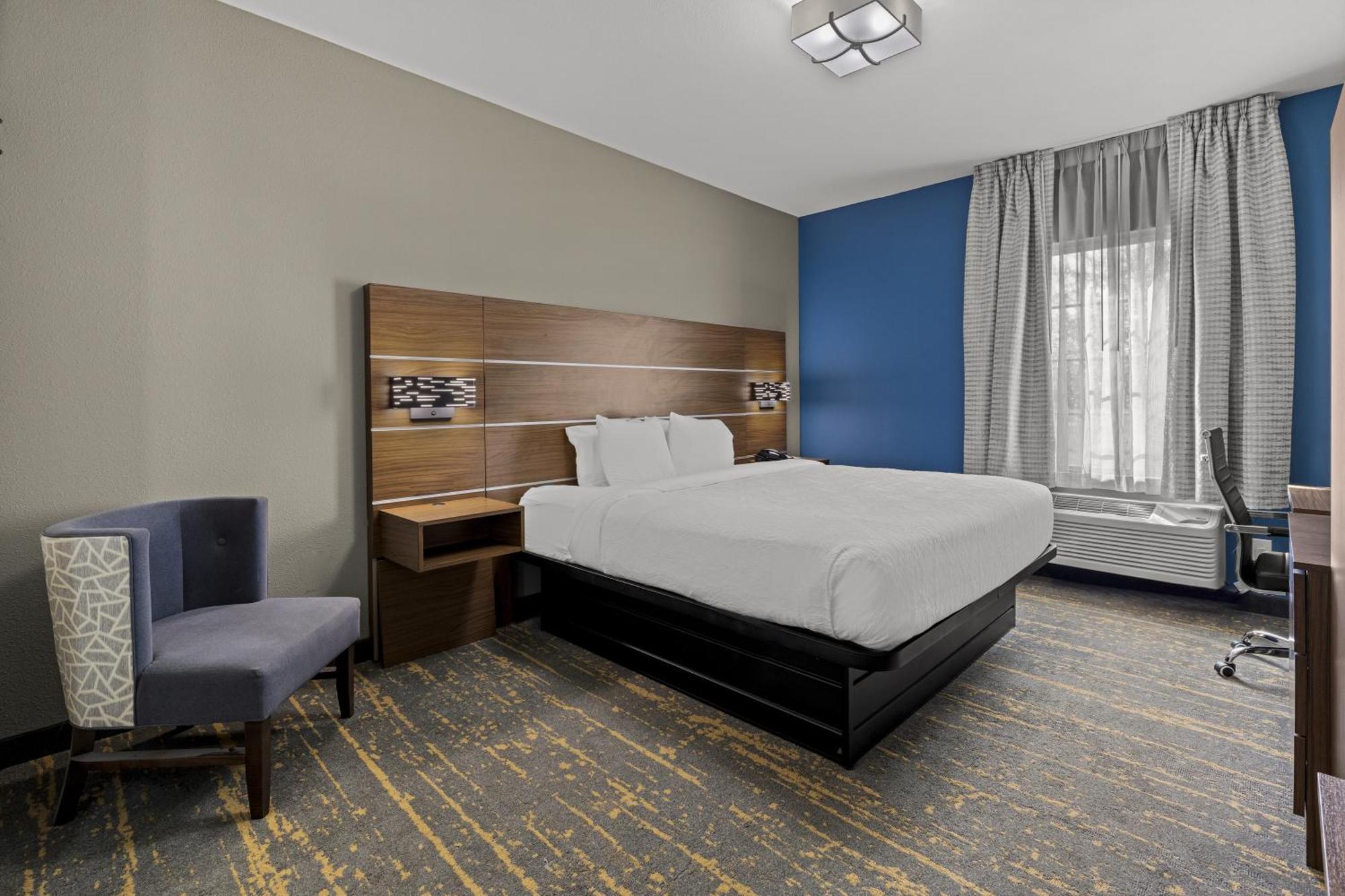 The Mulberry Hotel Westlake Экстерьер фото