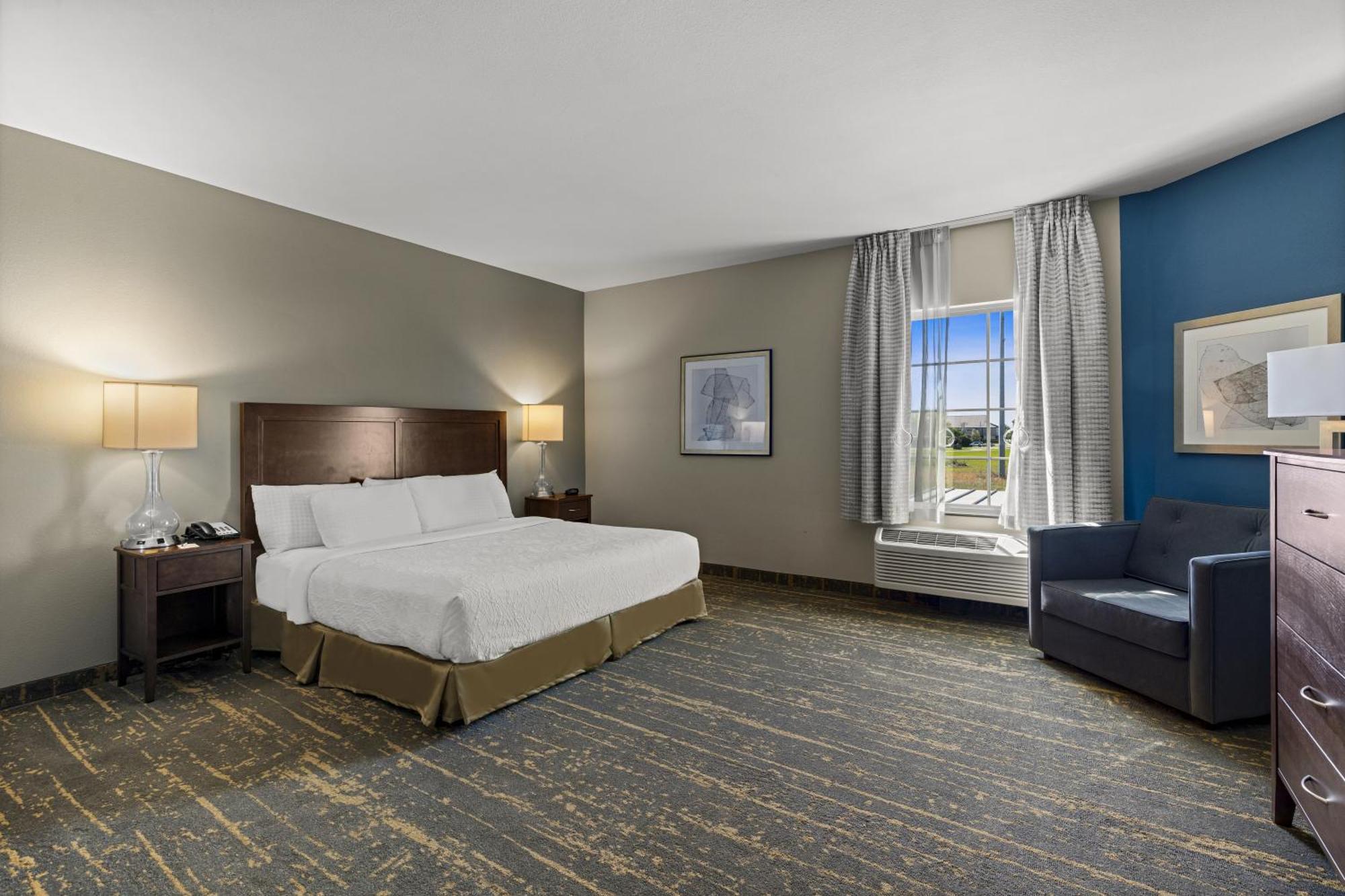 The Mulberry Hotel Westlake Экстерьер фото
